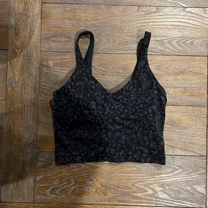 Lululemon Align tank